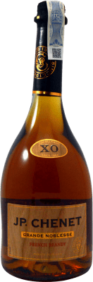 Brandy Conhaque JP Chenet XO Extra Old — Extra Velho 70 cl