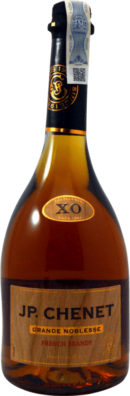 14,95 € | Brandy JP Chenet XO Extra Old — Extra Gereift Spanien 70 cl