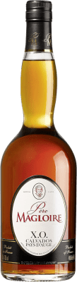 кальвадос Père Magloire X.O. Calvados Pays d'Auge 70 cl