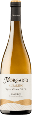 Morgadío Albariño — Albarinho Rías Baixas 75 cl
