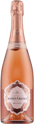 Alfred Gratien Rosé 香槟 Champagne 75 cl