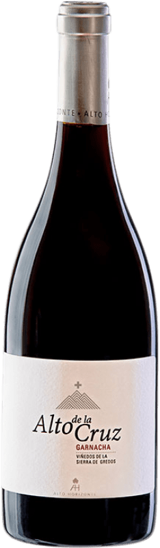 Kostenloser Versand | Rotwein Alto Horizonte Alto de la Cruz Spanien Garnacha — Grenache 75 cl