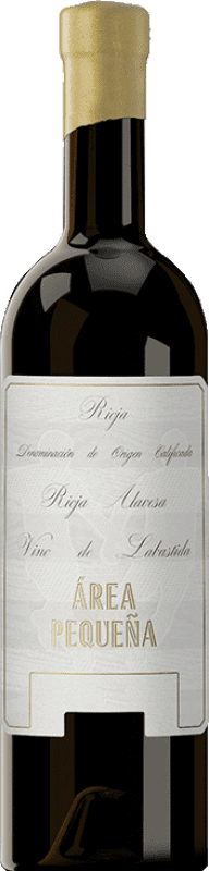 59,95 € 送料無料 | 赤ワイン Área Pequeña D.O.Ca. Rioja