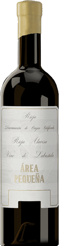 56,95 € Бесплатная доставка | Красное вино Área Pequeña D.O.Ca. Rioja