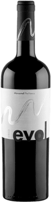 Aromas en mi Copa Evol Monastrell Jumilla 75 cl