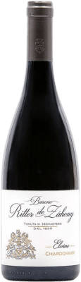 Ritter de Záhony Elvine Chardonnay — Шардоне Friuli 75 cl