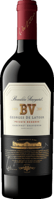 Beaulieu Private Reserve Georges de Latour Napa Valley Reserve 75 cl