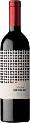202 Ansa Tempranillo — Темпранильо Rioja 75 cl