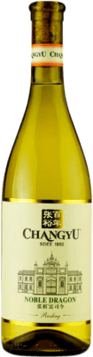 Changyu Noble Dragon Yantai Riesling — Рислинг 75 cl