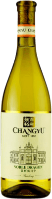 Changyu Noble Dragon Yantai Riesling 75 cl