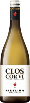 Clos Cor Ví Riesling Valencia старения 75 cl