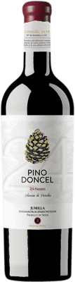 Bleda Pino Doncel 24 Meses Selección de Parcelas Jumilla 岁 75 cl