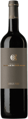 Convento de Las Claras Paraje de San Juan Tempranillo Ribera del Duero 75 cl