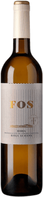Fos Viura — 维乌拉 Rioja 75 cl