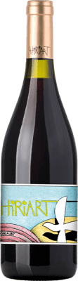 Hiriart Tempranillo Cigales Crianza 75 cl