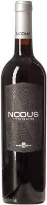 Nodus Tinto de Autor Utiel-Requena старения 75 cl