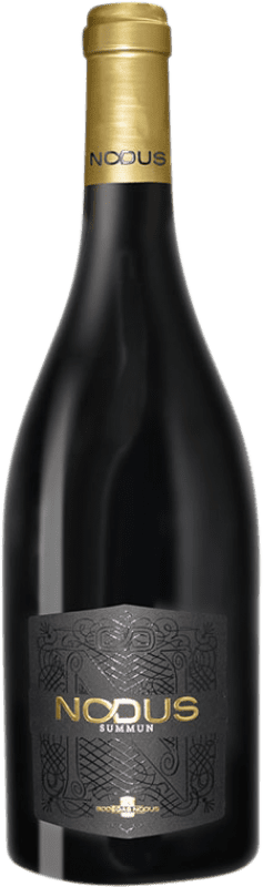 23,95 € | Красное вино Nodus Summun D.O. Utiel-Requena Сообщество Валенсии Испания Tempranillo — Темпранильо, Merlot — Мерло, Cabernet Sauvignon — Каберне Совиньон 75 cl