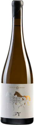 Salado Finca Las Yeguas Garrido Fino 75 cl