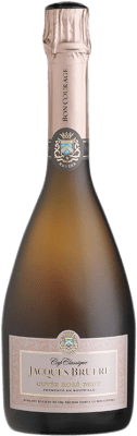 Bon Courage Jacques Bruére Robertson Classic, Cuvée, Rosé 75 cl