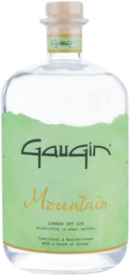 金酒 GauGin Mountain 1,5 L