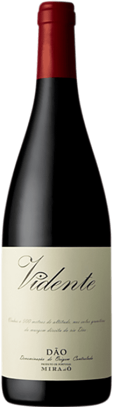 14,95 € | Красное вино C2O Vidente I.G. Dão Дау Португалия Touriga Nacional, Alfrocheiro — Алфрошейру, Jaén — Хаэн 75 cl