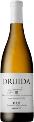C2O Druida Branco Encruzado Dão Riserva 75 cl