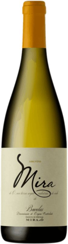 23,95 € | Красное вино C2O Mira Bucelas Португалия Arinto — Аринту 75 cl
