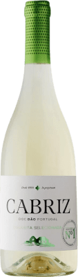 Cabriz Dão VS Vendimia Seleccionada — Vindima Selecionada 75 cl
