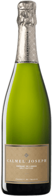 Calmel & Joseph Природа Брута Crémant de Limoux 75 cl