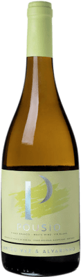 HMR Pousio Antão Vaz & Alvarinho Alentejo 75 cl