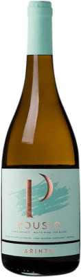 HMR Pousio Arinto Alentejo 75 cl