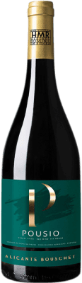 HMR Pousio Tempranillo — Темпранильо Alentejo 75 cl