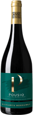 HMR Pousio Tempranillo Alentejo 75 cl