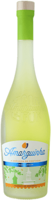 Liquori Casa Redondo Amarguinha Limão Portogallo 70 cl