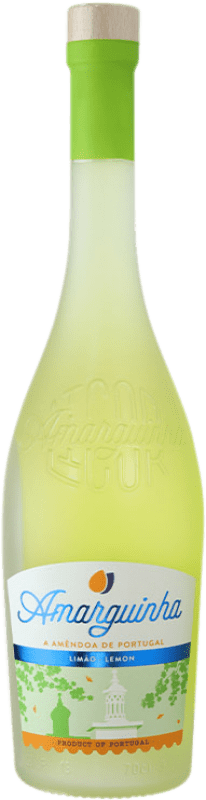 12,95 € | Licores Casa Redondo Amarguinha Limão Portugal 70 cl