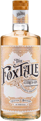 ジン Casa Redondo The Foxtale Citrus Gin