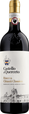 Castello di Querceto Chianti Classico Reserve 75 cl