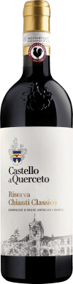 Castello di Querceto Riserva