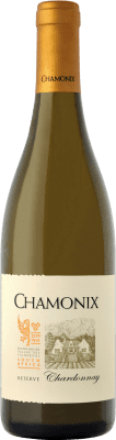 Chamonix Chardonnay Franschhoek Réserve 75 cl