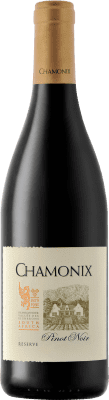 Chamonix Pinot Black Franschhoek 予約 75 cl