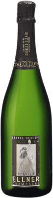 Ellner Champagne グランド・リザーブ 75 cl