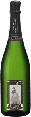 Ellner Champagne Gran Riserva 75 cl