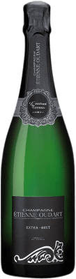 Étienne Oudart エキストラブラット Champagne 75 cl