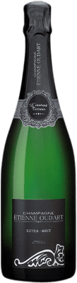 Étienne Oudart Extra Brut — エクストラ・ブリュット Champagne 75 cl
