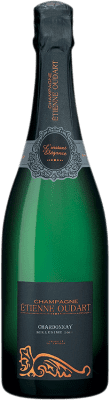 Étienne Oudart Chardonnay Brut Champagne Millésimé 75 cl