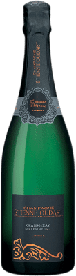 Étienne Oudart Millésimé Chardonnay Brut Champagne 75 cl