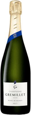 Gremillet Blanc de Blancs