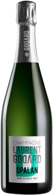 Laurent Godard Ôpalan Chardonnay — Шардоне Champagne Blanc de Blancs 75 cl