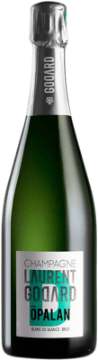 Laurent Godard Ôpalan Blanc de Blancs Chardonnay Champagne 75 cl