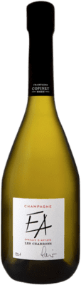 Marie Copinet EA Cuvée Les Charrons Chardonnay Champagne 75 cl